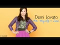 Demi Lovato Me Myself And Time Official Music Video and Lyrics