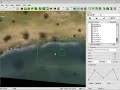Sudden Strike 3 : A look at the map editor
