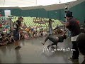 Bboys Arte 2007 - fleXcrew VS Afrobreak