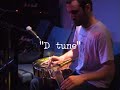 Paolo Conti (with Pascal Mesnier & Vleb) - Live in Paris