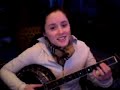 Re: Marina, on Banjo