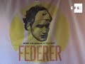 Rafa Nadal cautiva a la prensa de Nueva York