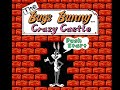 bugs bunny crazy castle, the (nes) music - stage theme download all my soundtracks as mp3 here www.nes-snes-sprites.com