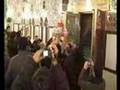*Tawaaf* Roza Bibi Zainab(s.a) (3)