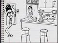 Kramer vs. Monkey