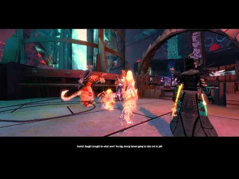 GW2 - I wouldnt read the comments either if you don't want to be spoiled, but let's talk about the finale!!