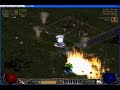 Diablo 2 druid vs all duels