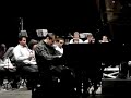 warsaw concerto, richard addinsell, live at teatro aveirense
piano: andr� vaz pereira
maestro: helder abreu
sociedade musical gouveense

new cd of sociedade musical gouveense is fore sale with a studio recording of this concerto. buy it here!!!
http://www.afinaudio.net/index.php?act=viewprod&productid=617