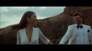 Elopment na Ilha da Madeira // Elopement in Madeira Island 2021