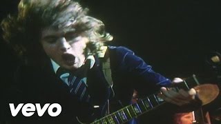 AC/DC - Walk All Over You