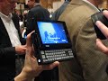 Hands-on with OQO Model 2+ UMPC