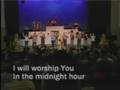 Still I will worship you