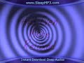 Hypnosis for Sleep - Pattern for Relaxation & Soothing Music