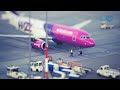 Just Another Day At Poznań Airport