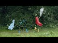 Five - Ident - Superheroes - 2008