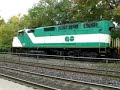 GO Transit F59PH