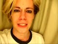 Angry German Kid vs Chris Crocker