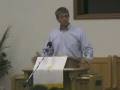 videos de Paul Washer - 2008 Springfield Bible Conference 7