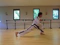 Click here to watch this video Taekwon-Do stretching ( dynamic ) in 5 min part 2