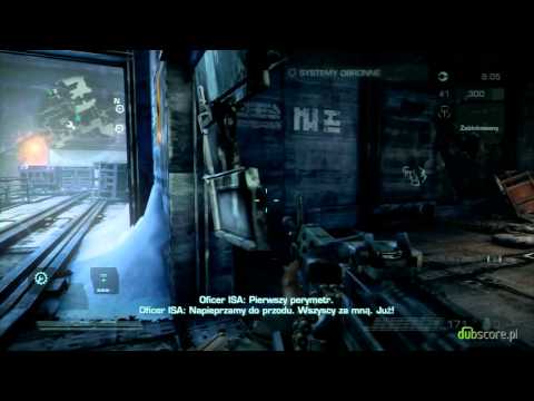 Killzone 3 - Sieciowa beta