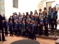 tout petit enfant, enchanteurs de Ste Th�r�se, d�c. 2008