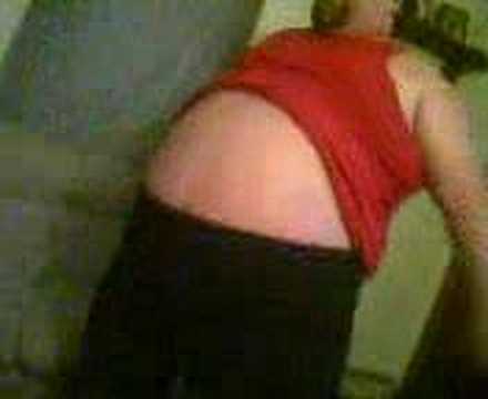 gut punching