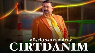 CIRTDANIM Müşfiq Şahverdiyev - Cırtdanım #live #sad#baki  #music 