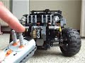 LEGO Offroader Remotely Controlled Technic Power Functions