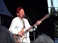 Jack Bruce Woodinville WA Hippiefest 2008