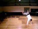 Cartwheeling Gamgee Cartwheeling Gamgee