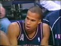 michael jordan v new jersey nets 2001
