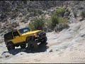 Heart Attack Hill Anza Borrego Jeep Trip