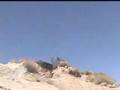 Heart Attack Hill Anza Borrego Jeep Trip