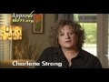 Charlene Strong:  Approve Referendum 71