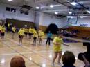 Stonehedge Jump Rope Team 2007-2008
