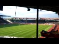 Eintracht Braunschweig VS SpVgg Greuther Fürth 10.4.2012