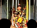 Buryat story teller \
