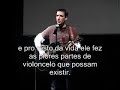 Pachelbel Rant with portuguese subtitles Pachelbel Rant with portuguese subtitles