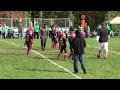 Galloway Mustangs Football