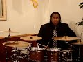 Dwanye Wright aka Rudiment Rudy