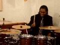 Dwanye Wright aka Rudiment Rudy
