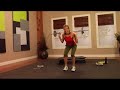 Barbell Strength Workout Barbell Strength Workout