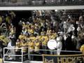 Michigan Hockey Band Blues Brothers Surround