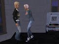 sims 2 pink leave me alone (i'm lonely)