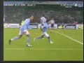 Napoli-Juventus 2007/2008 3-1 commento Auriemma