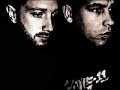 audio soul project - community 2007 (peace division remix)