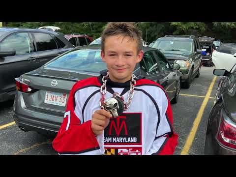 Christian Kolodziej 2021-22 Highlights