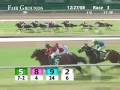 videos de FAIR GROUNDS, 2008-12-27, Race 3
