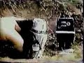 Star Wars Vintage KENNER Commercial - Luke / R5-D4 / Greedo