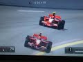 gran turismo 5 prologue ferrari f2007 gameplay